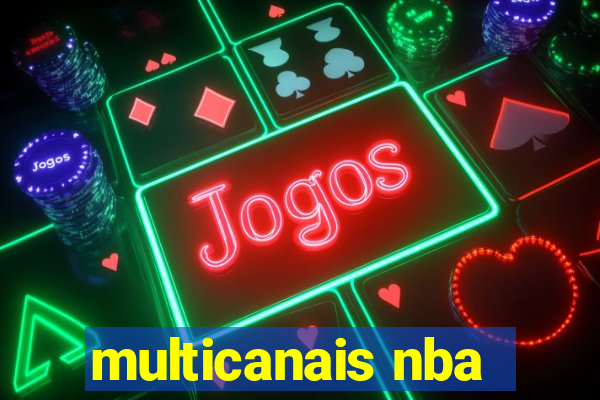 multicanais nba